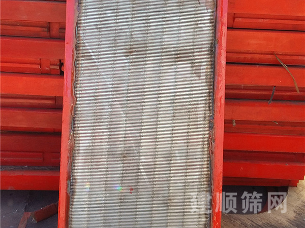 聚氨酯包邊篩板圖片6