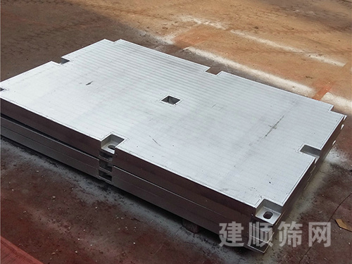 跳汰機(jī)篩板圖片4