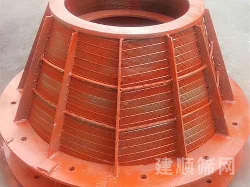 離心機(jī)篩籃圖片2