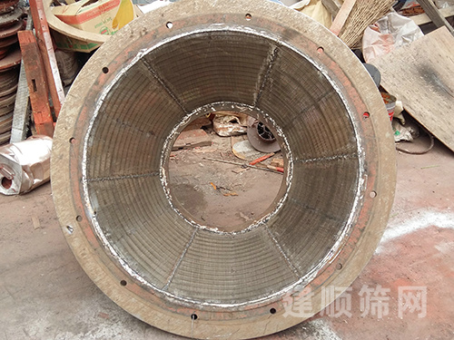 離心機(jī)篩籃圖片5