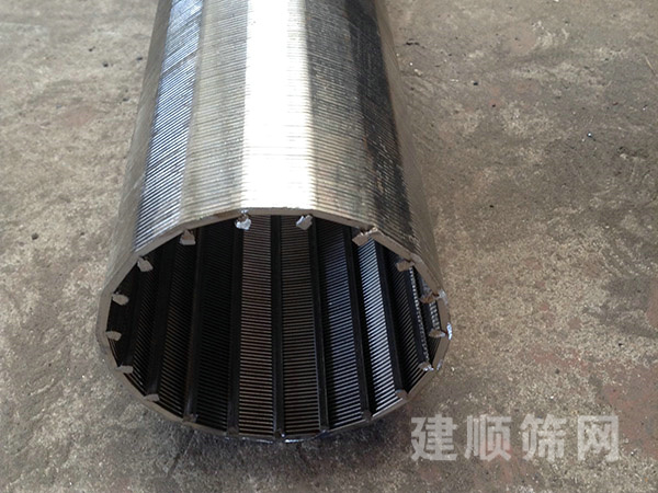 不銹鋼篩管圖片1